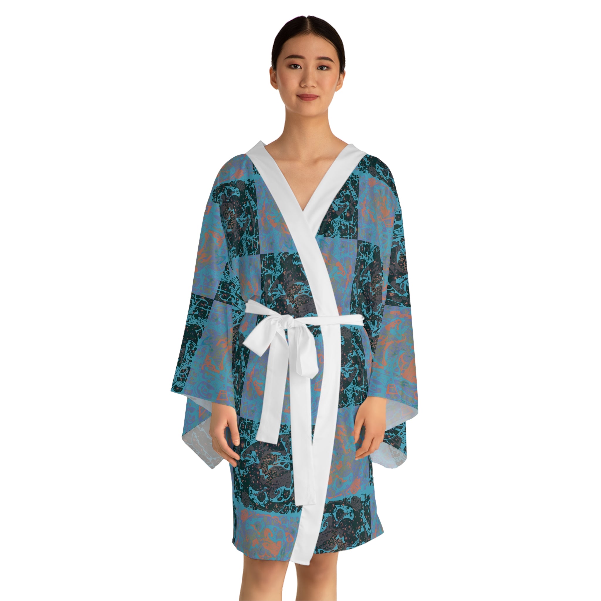 Mystical Elegance Long Sleeve