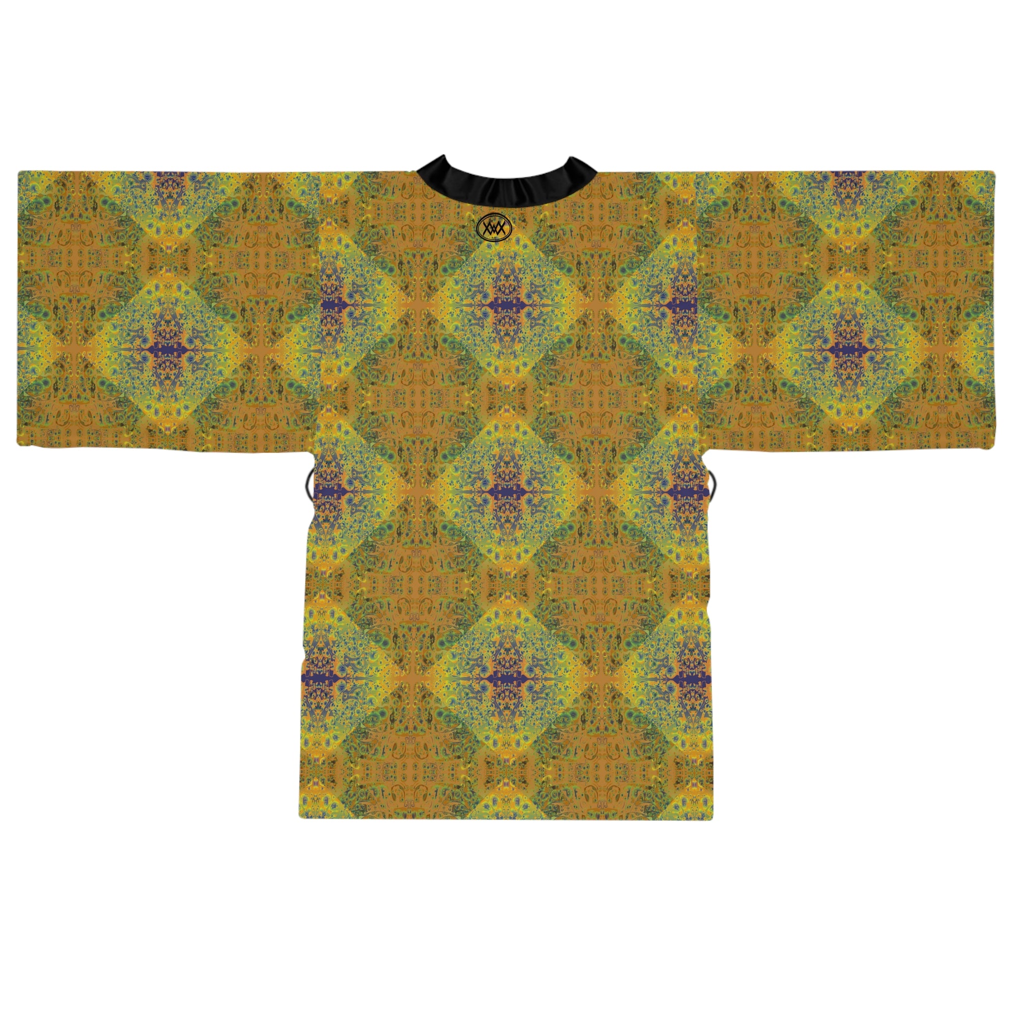 Mystical Elegance Long Sleeve Wear