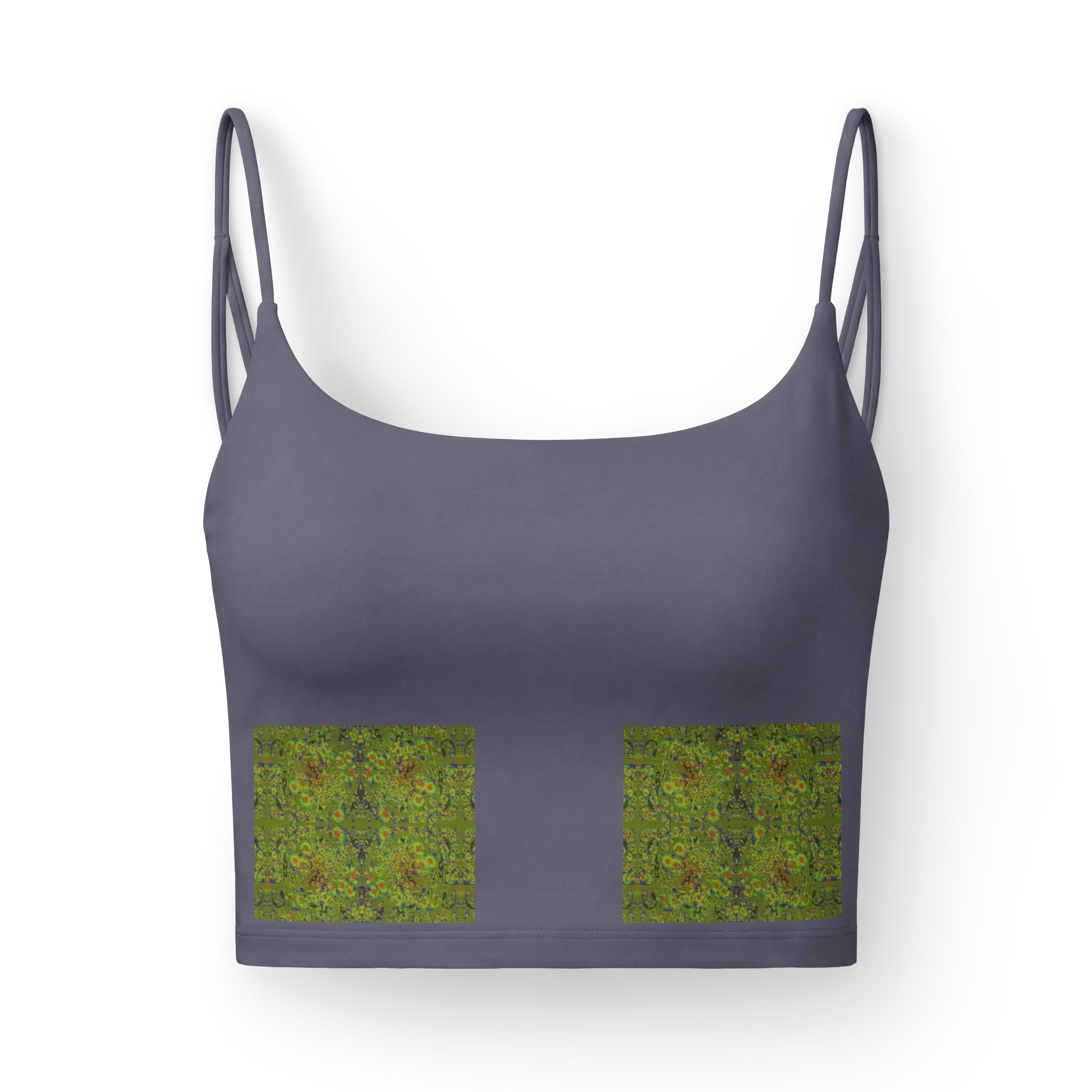 Artistic Abstract Print Women&