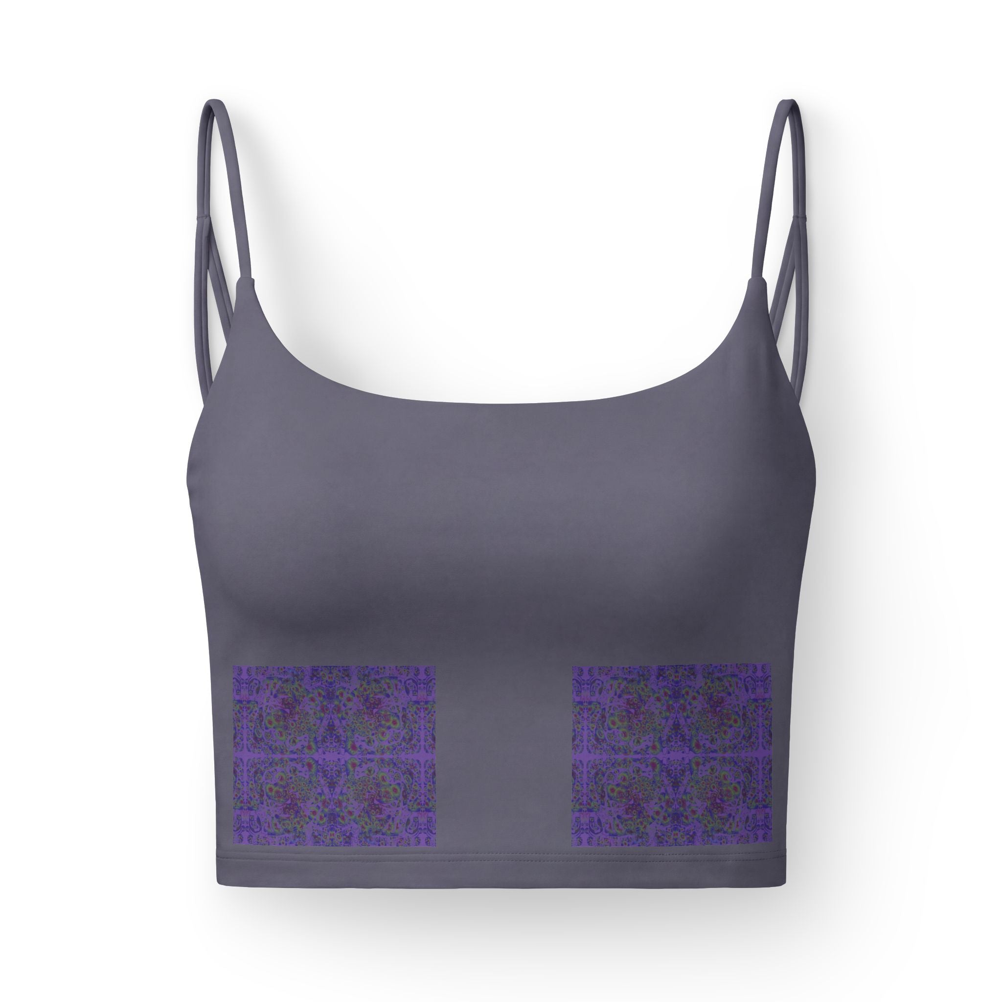 Artistic Abstract Print Women&