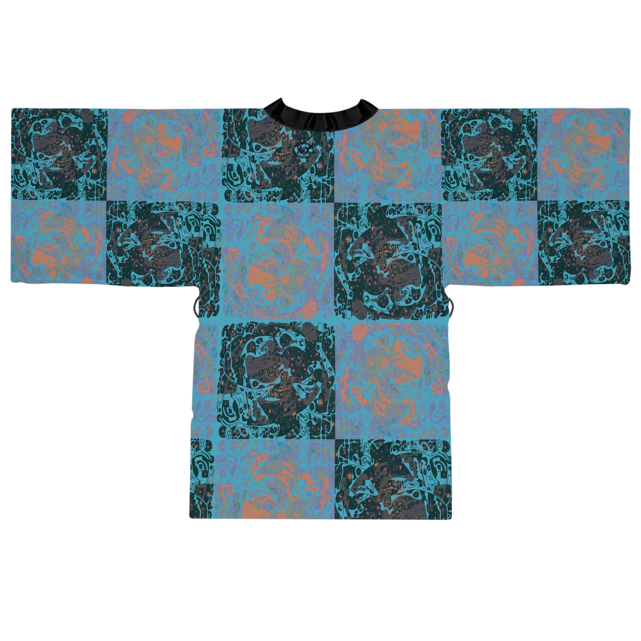 Mystical Elegance Long Sleeve