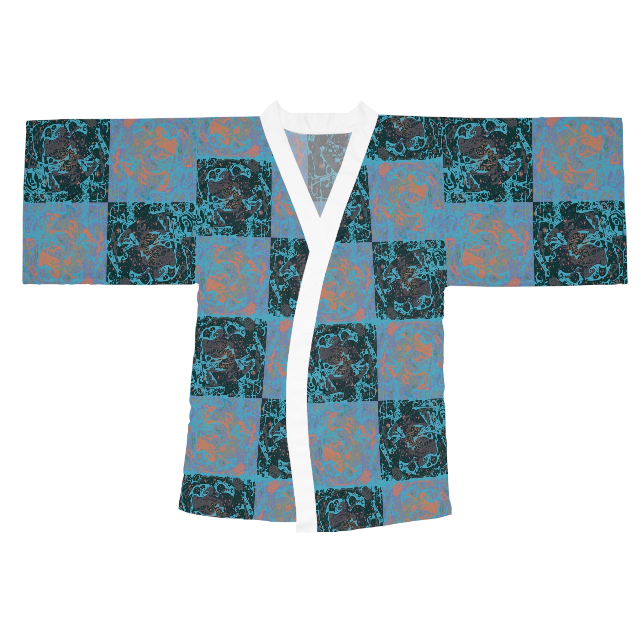 Mystical Elegance Long Sleeve