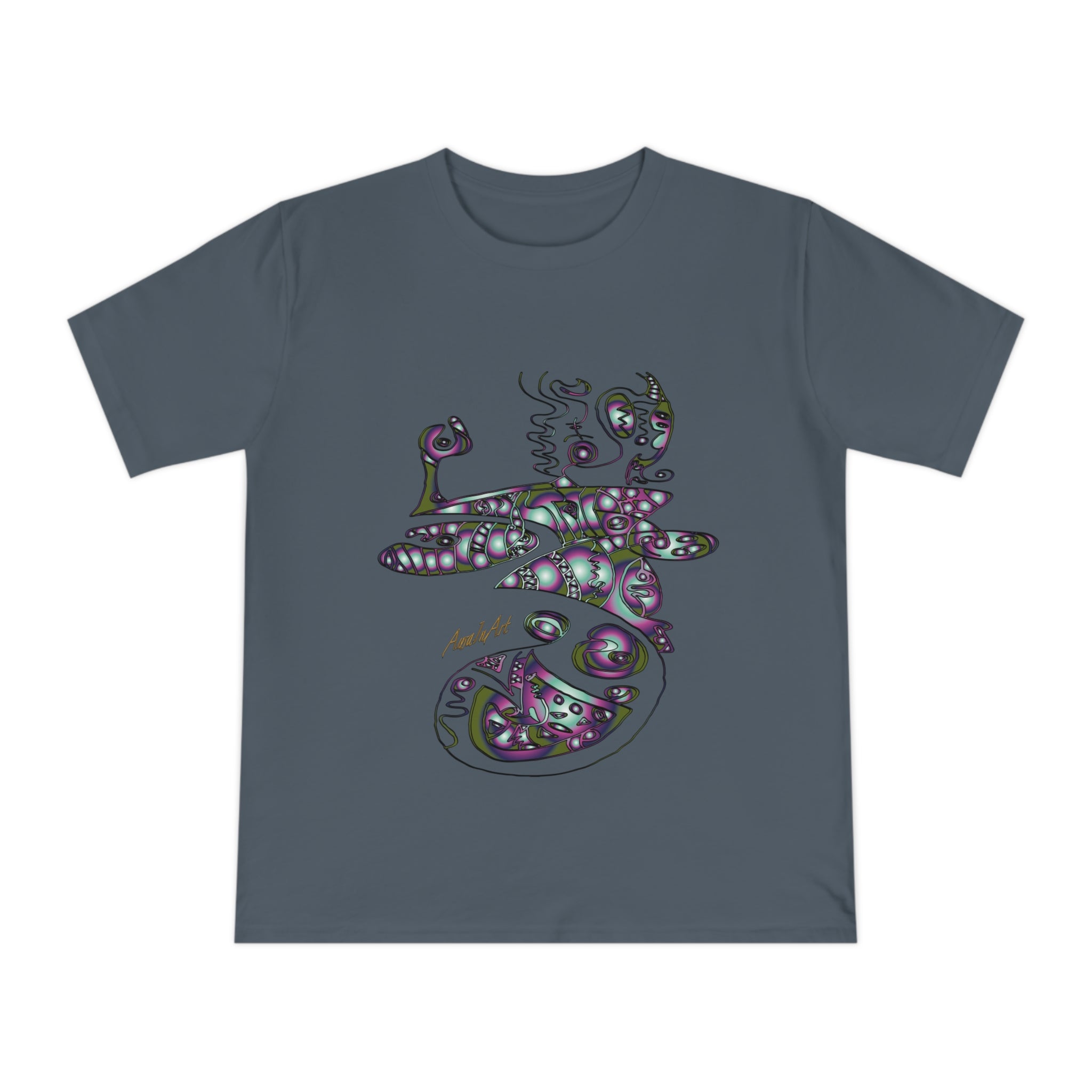 Unisex Classic Jersey T-shirt