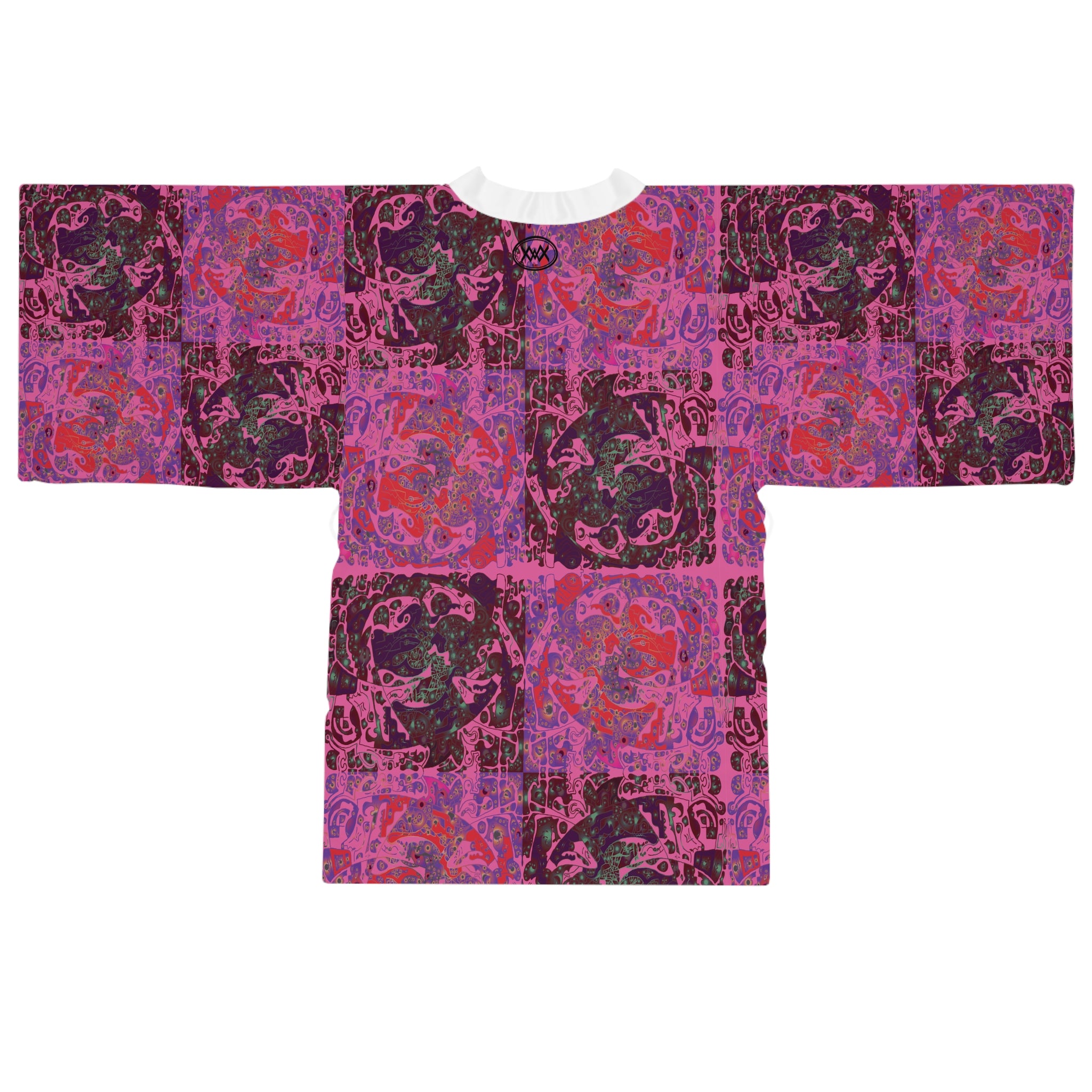 Mystical Elegance Long Sleeve Wear