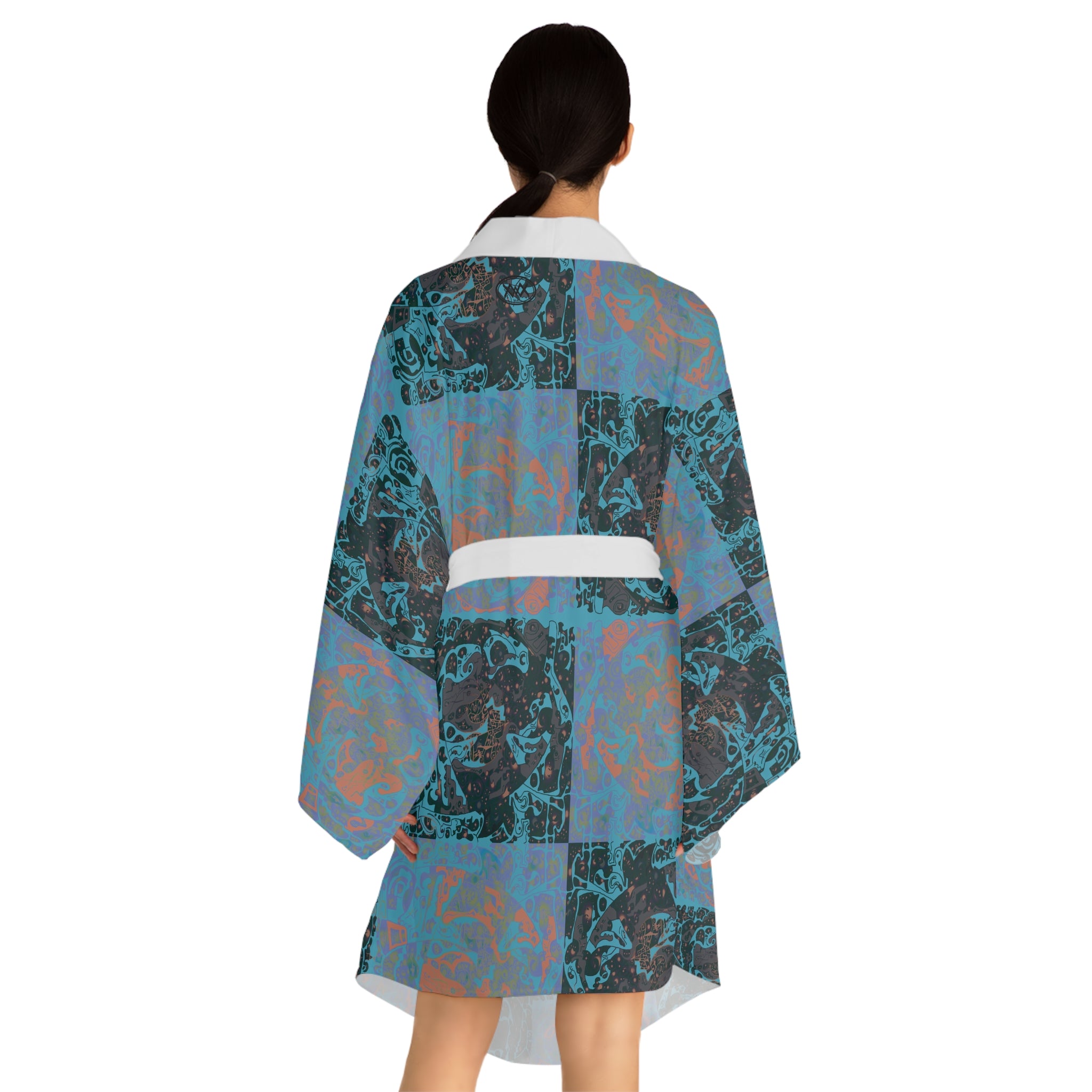 Mystical Elegance Long Sleeve