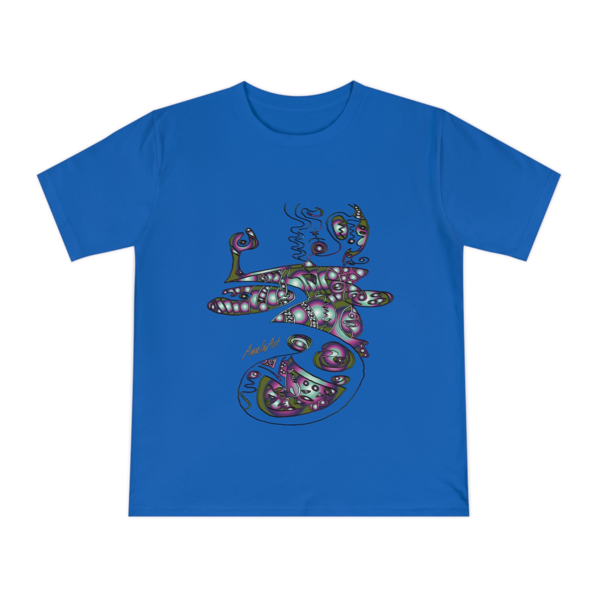 Unisex Classic Jersey T-shirt