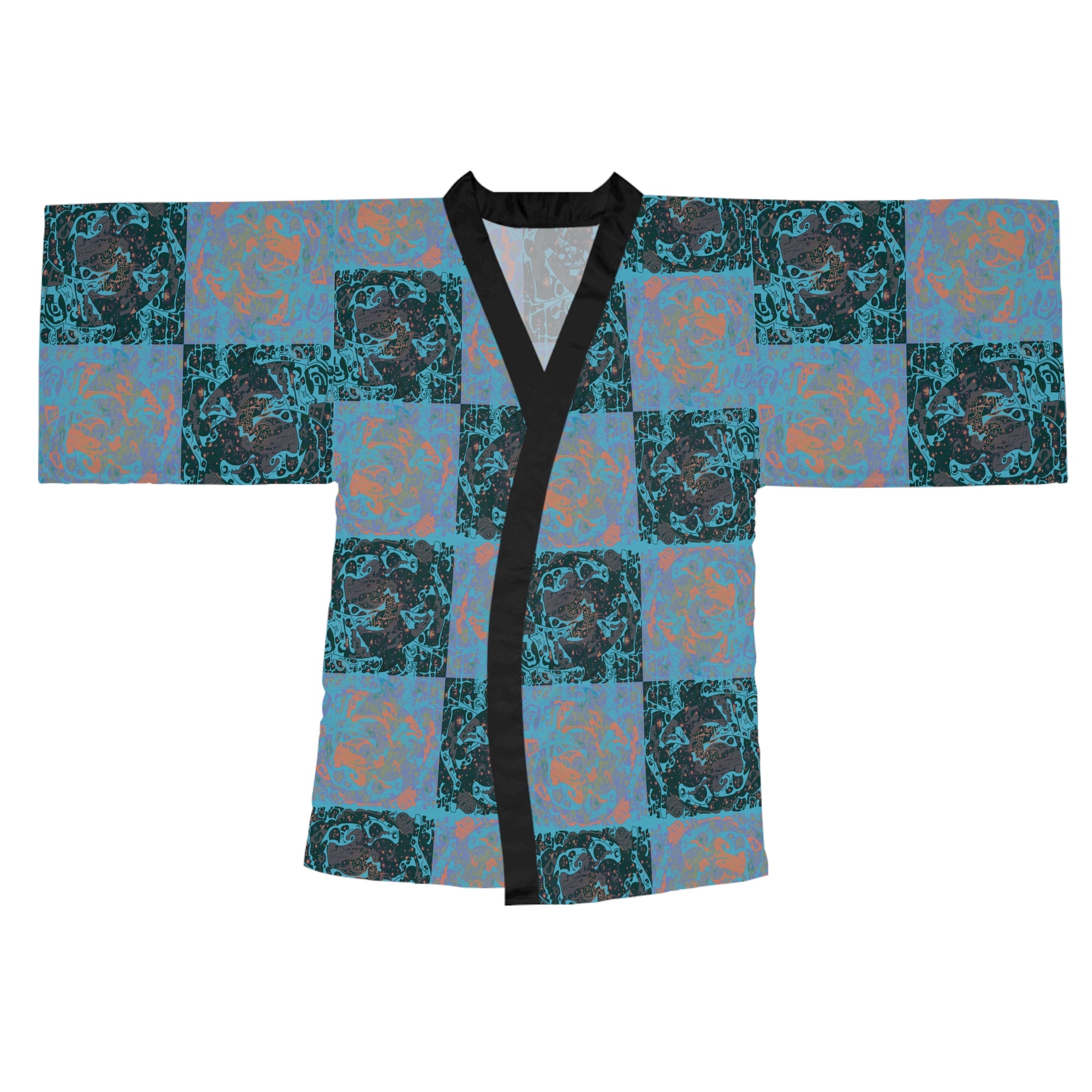 Mystical Elegance Long Sleeve