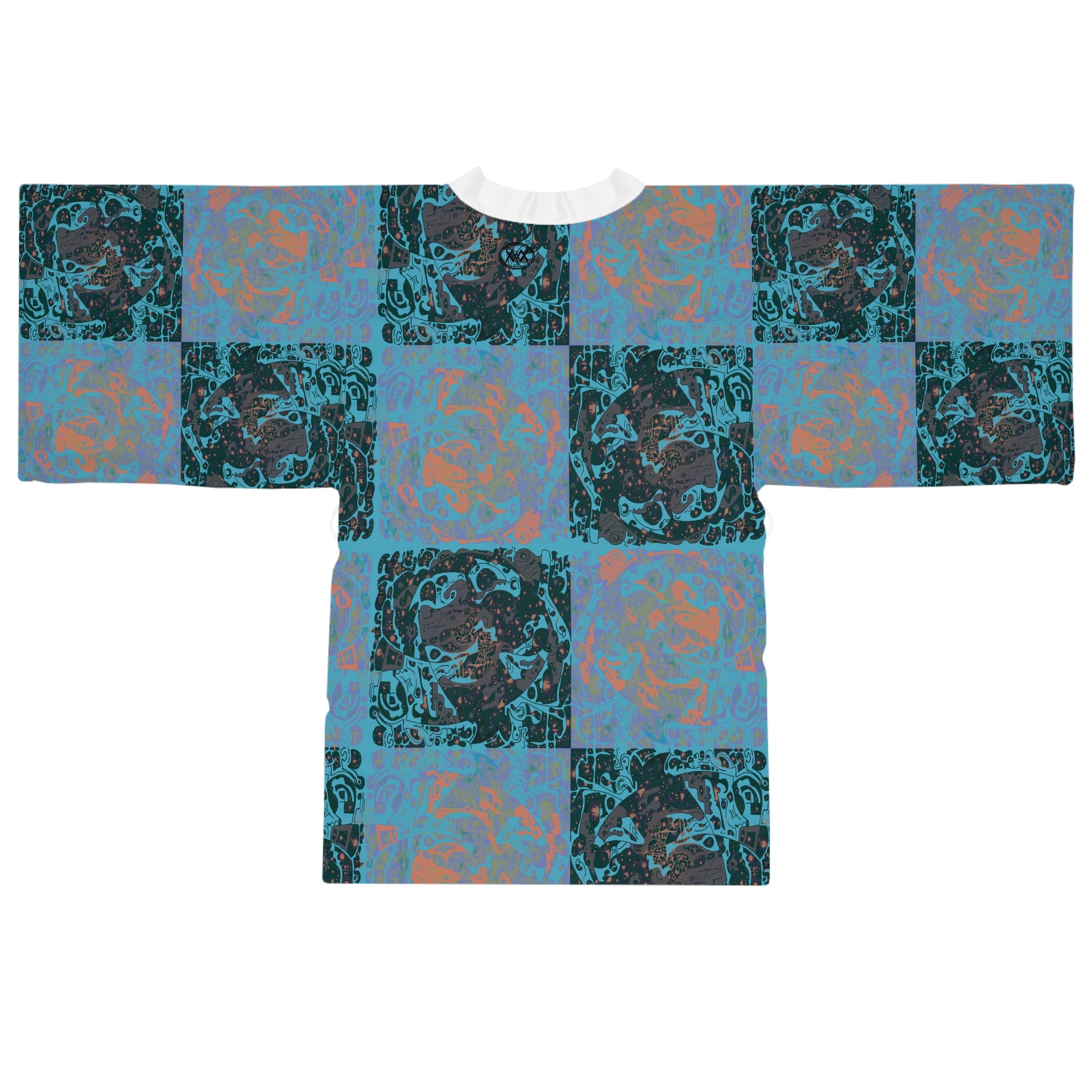 Mystical Elegance Long Sleeve