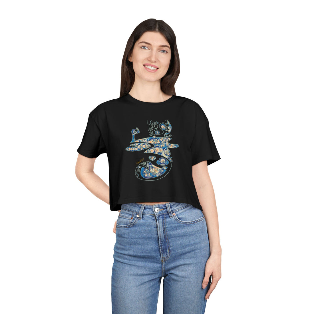Bohemian Women&