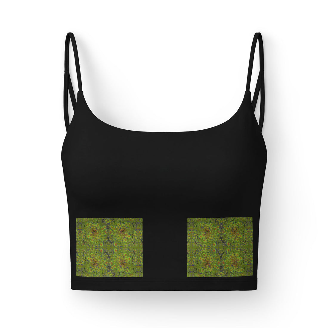 Artistic Abstract Print Women&