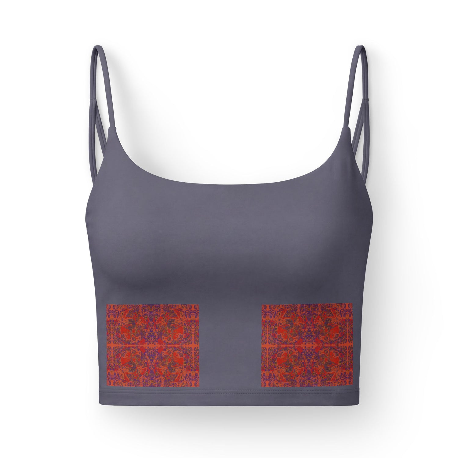Artistic Abstract Print Women&