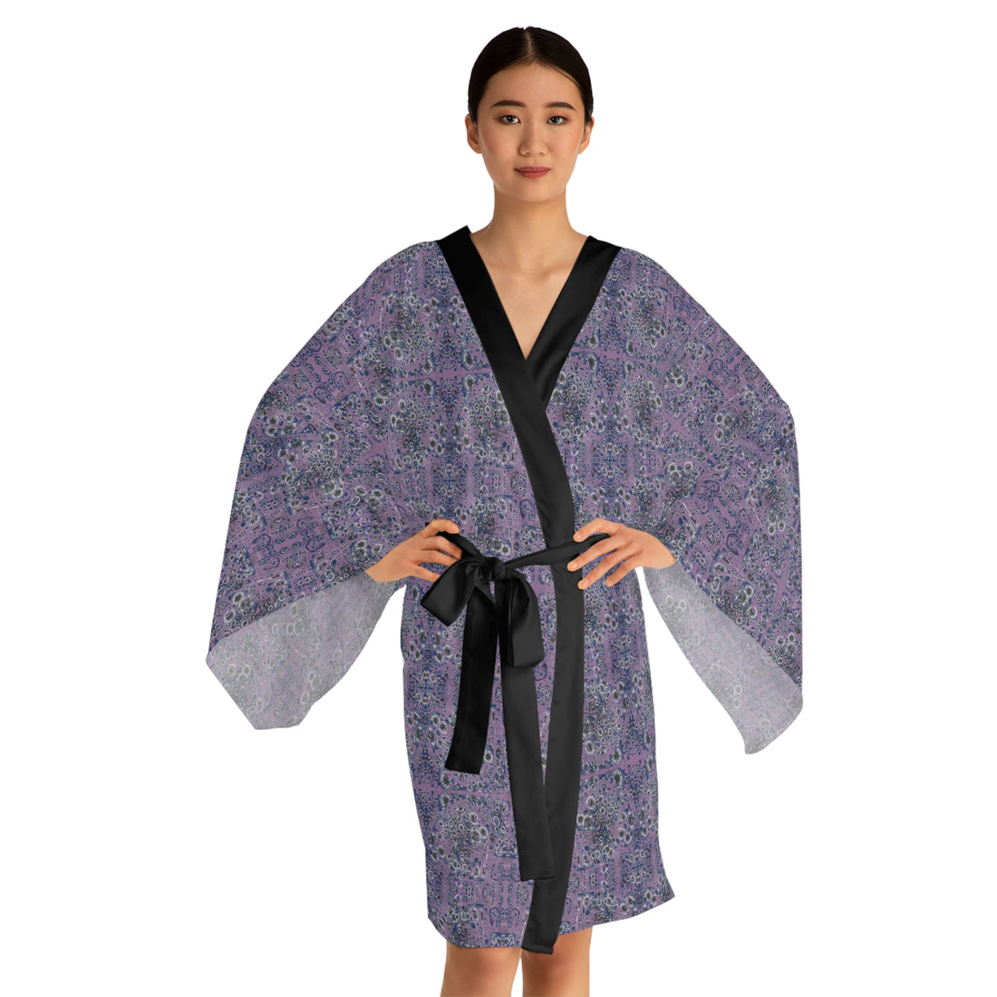 Mystical Elegance Long Sleeve Wear