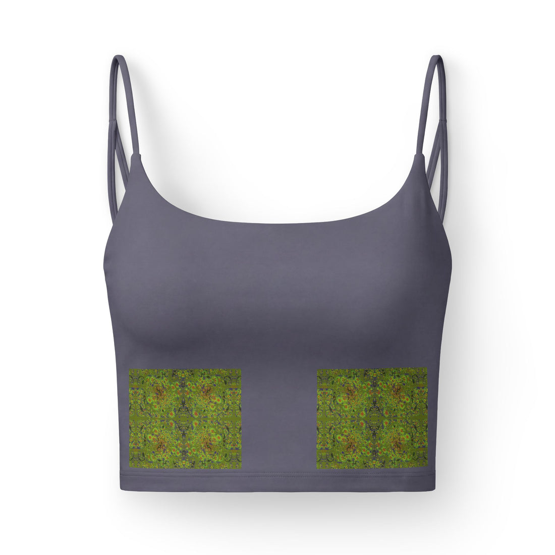 Artistic Abstract Print Women&