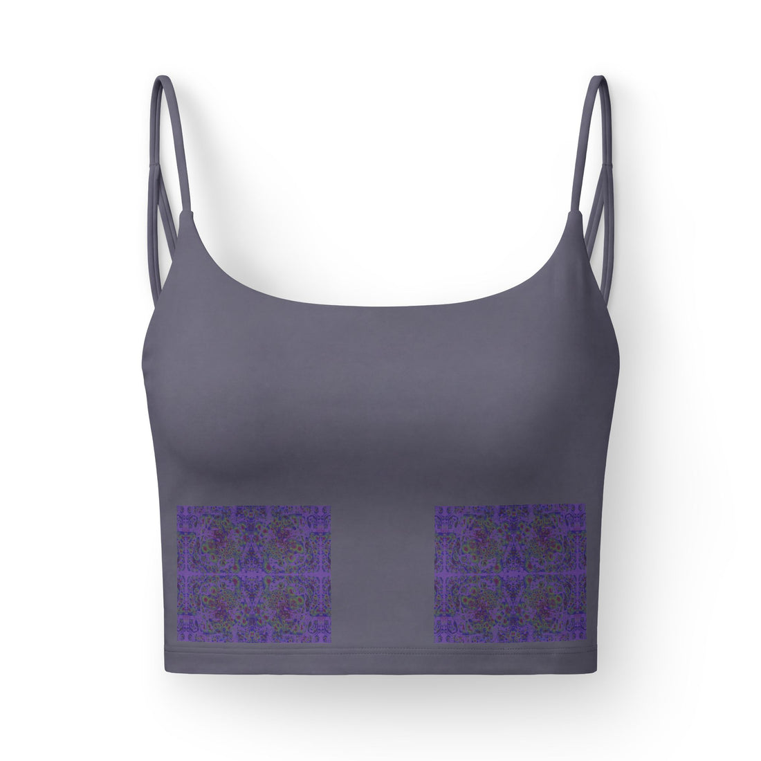 Artistic Abstract Print Women&
