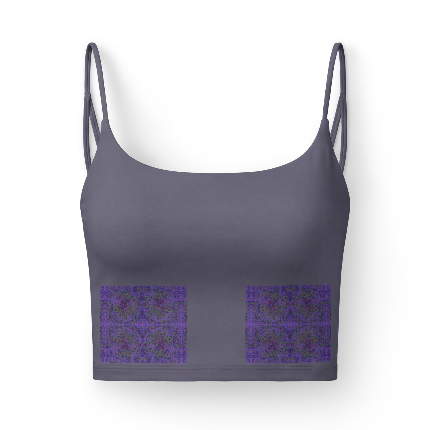 Artistic Abstract Print Women&