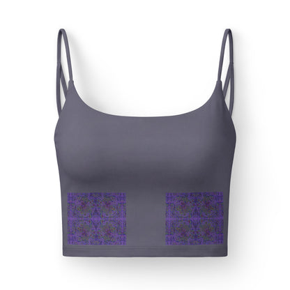 Artistic Abstract Print Women&