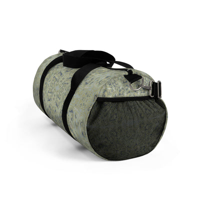 Abstract Exclusive Pattern Duffel Bag — Stylish Travel Gym Weekend Bag
