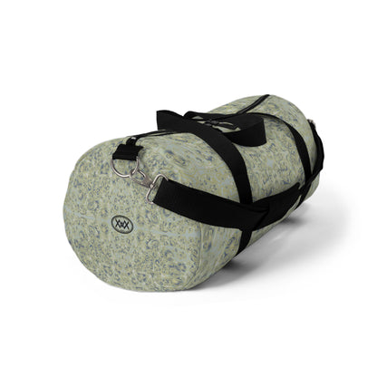 Abstract Exclusive Pattern Duffel Bag — Stylish Travel Gym Weekend Bag