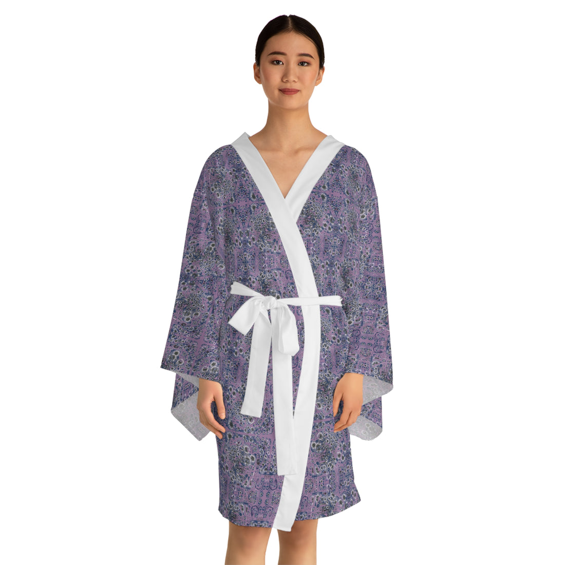 Mystical Elegance Long Sleeve Wear