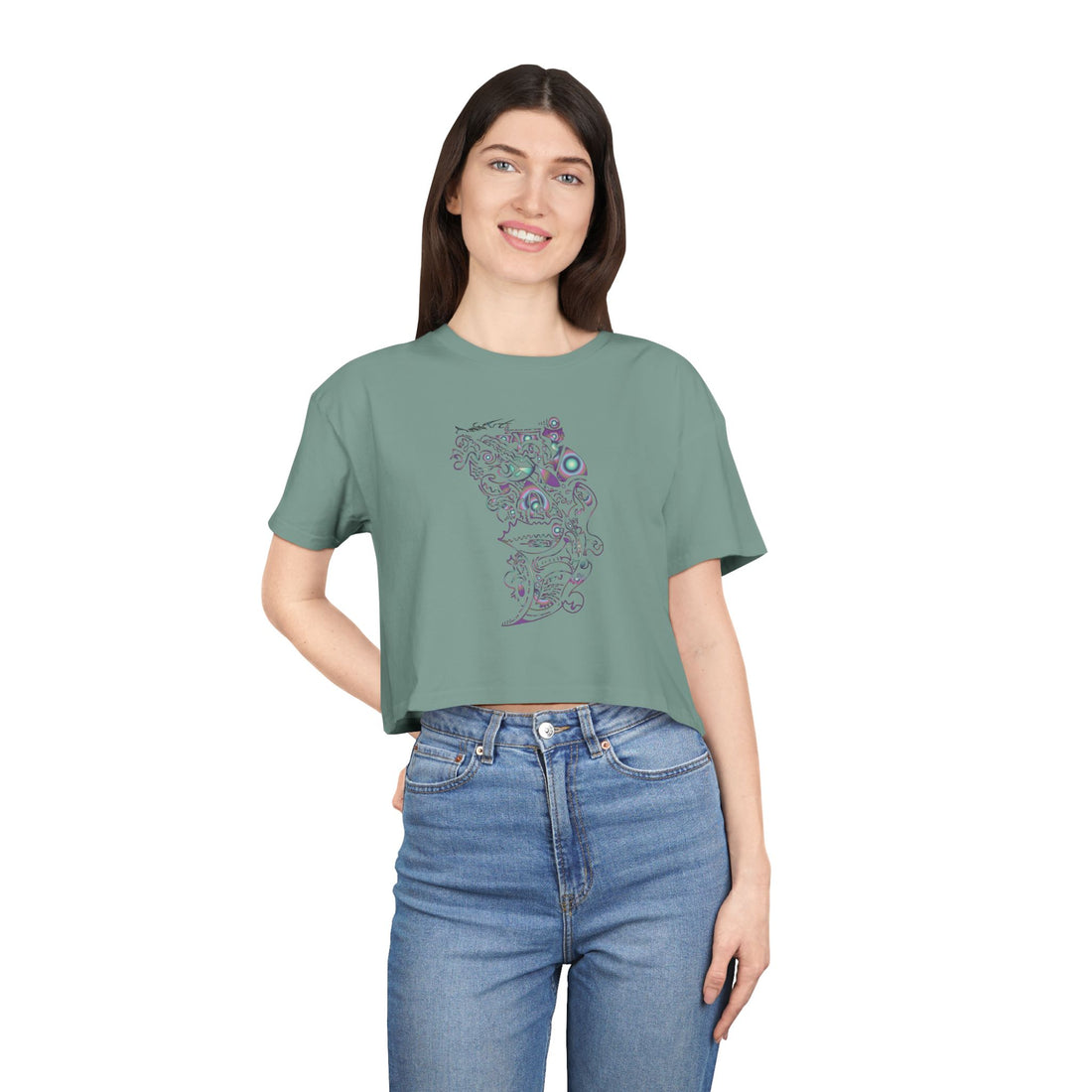 Bohemian Women&